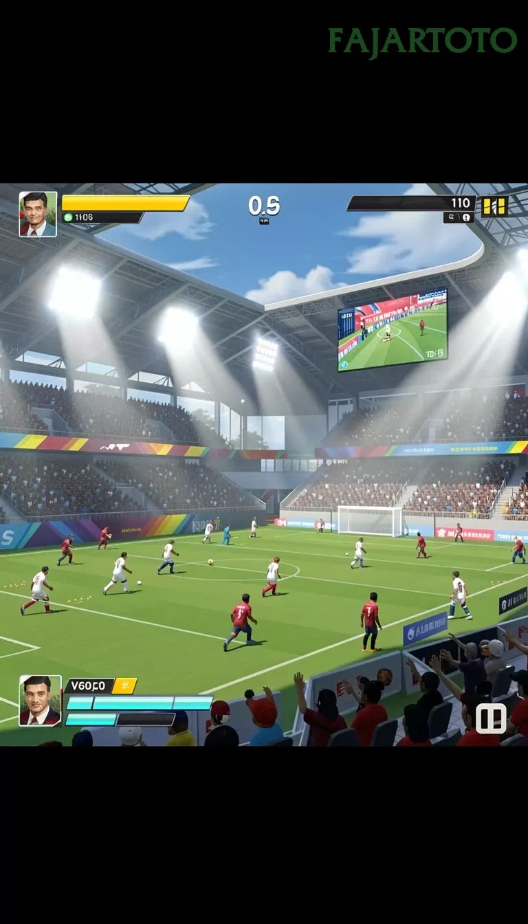 fajartoto Tangkapan Layar - APK Resmi