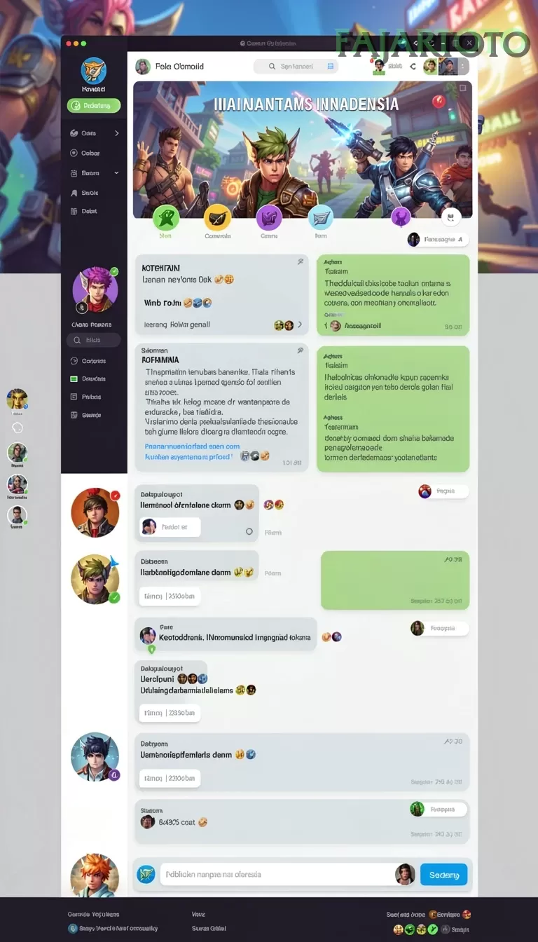 fajartoto Preview - Resmi Unduh
