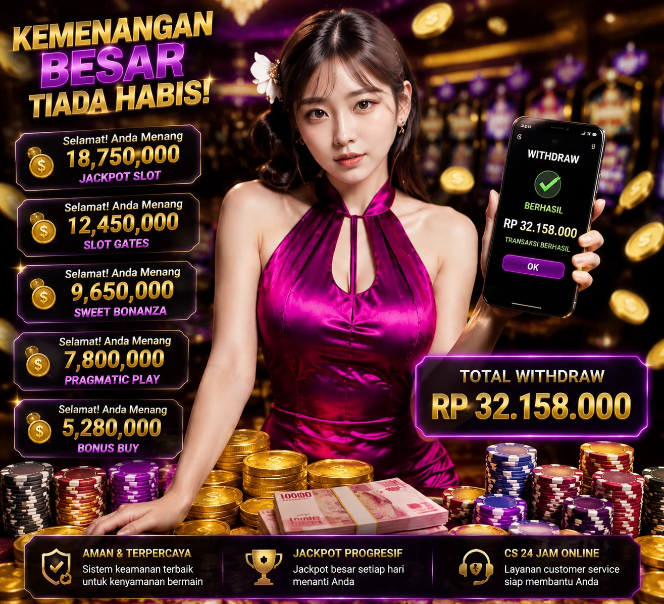 fajartoto APK