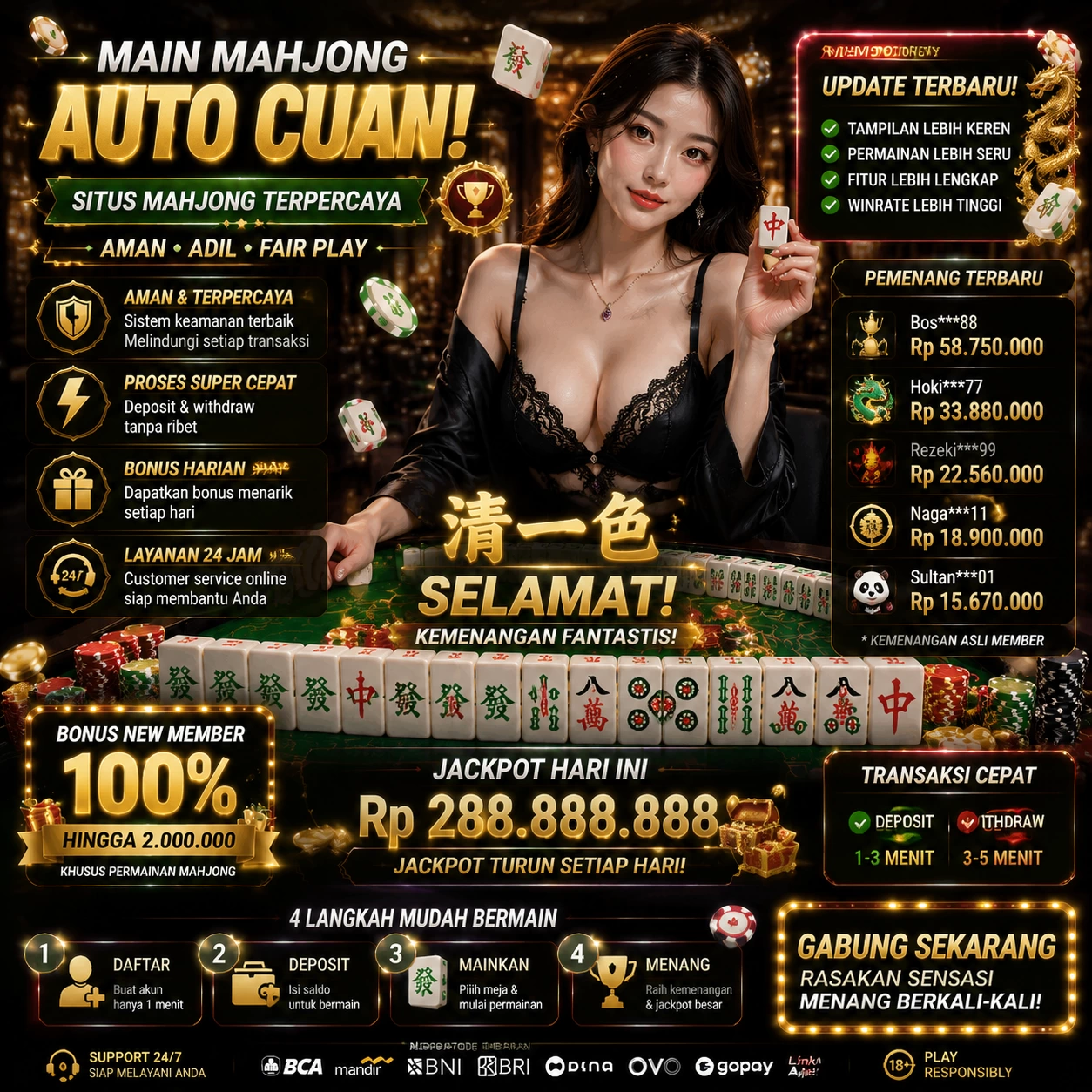 fajartoto Masuk