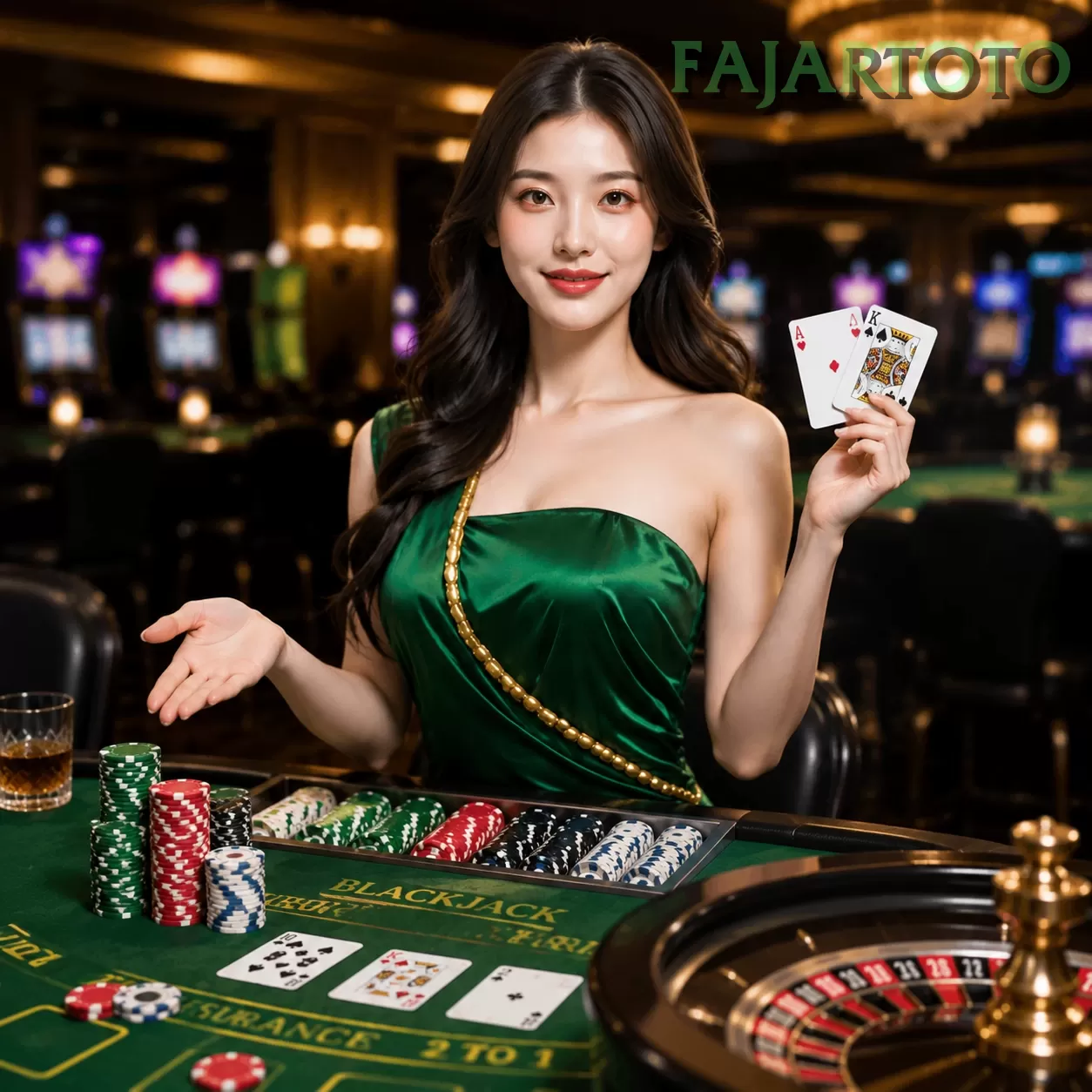 fajartoto APK