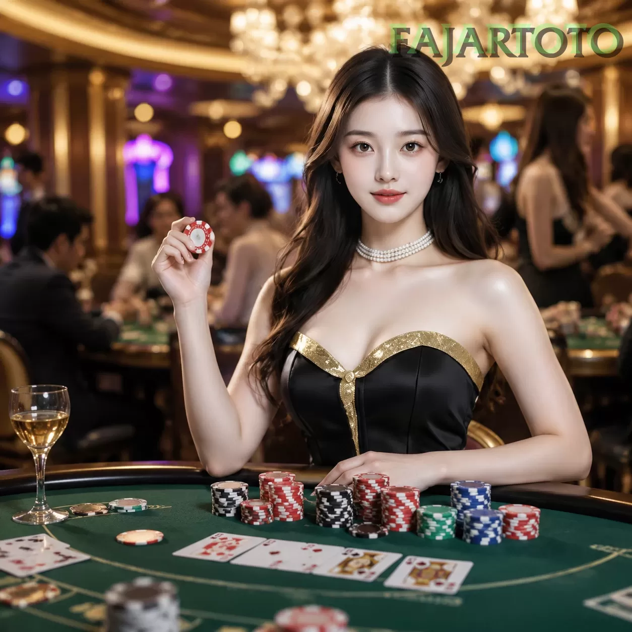 fajartoto APK