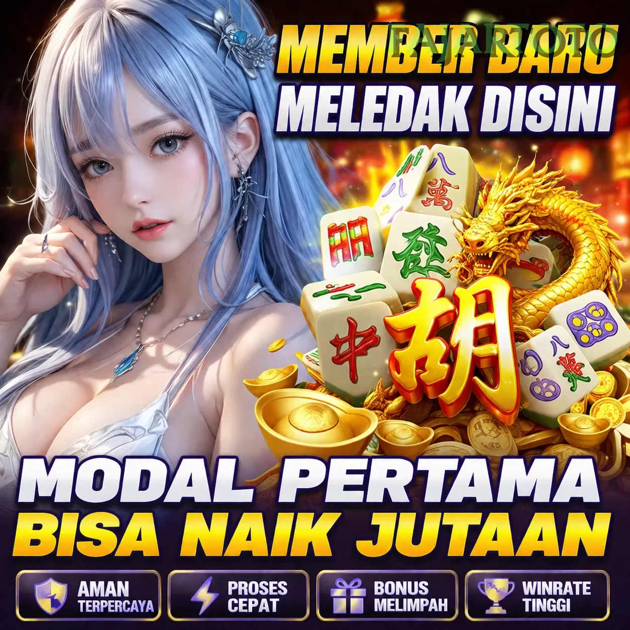 fajartoto APK