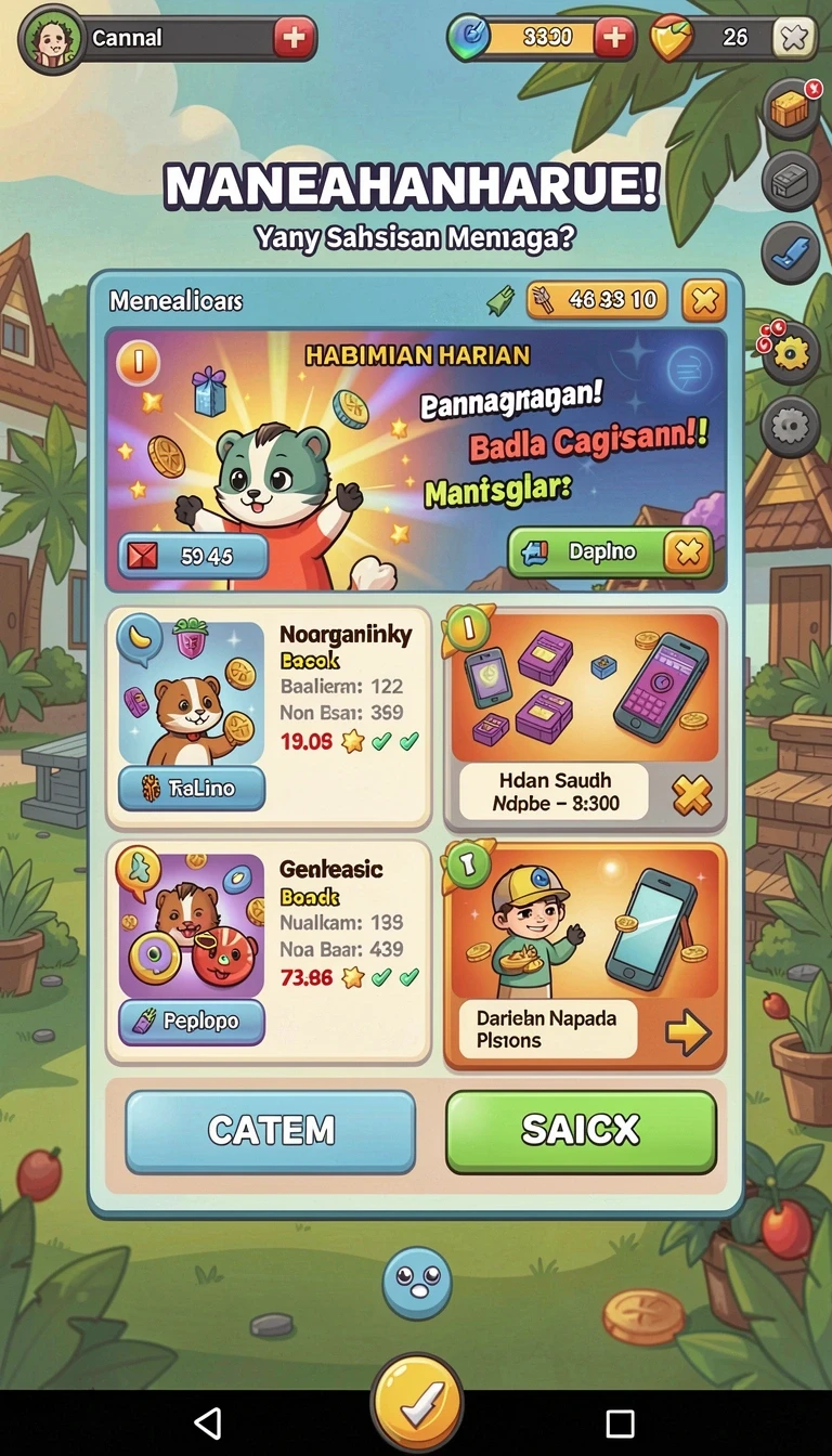 fajartoto Tangkapan Layar - APK Resmi